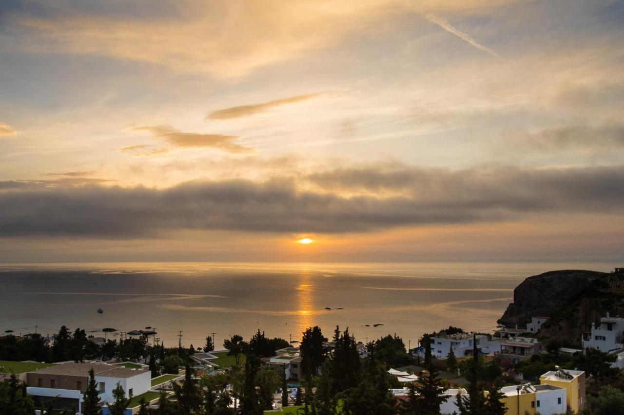 Bella Vista Stegna Lejlighedshotel