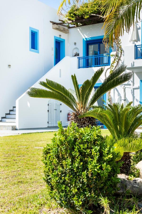 Bella Vista Stegna Lejlighedshotel