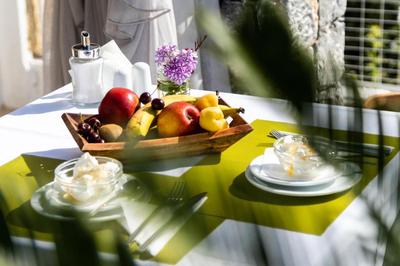 Bella Vista Stegna Lejlighedshotel Archangelos (Rhodes)