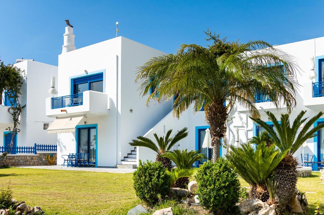 Lejlighedshotel Bella Vista Stegna 3*
