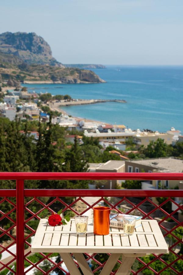 Bella Vista Stegna Lejlighedshotel