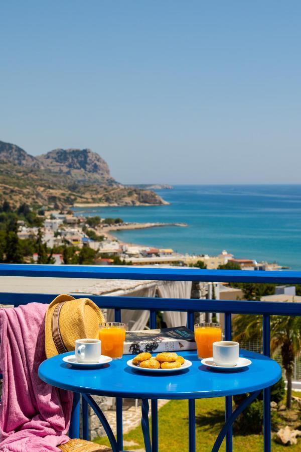 Bella Vista Stegna Archangelos (Rhodes)