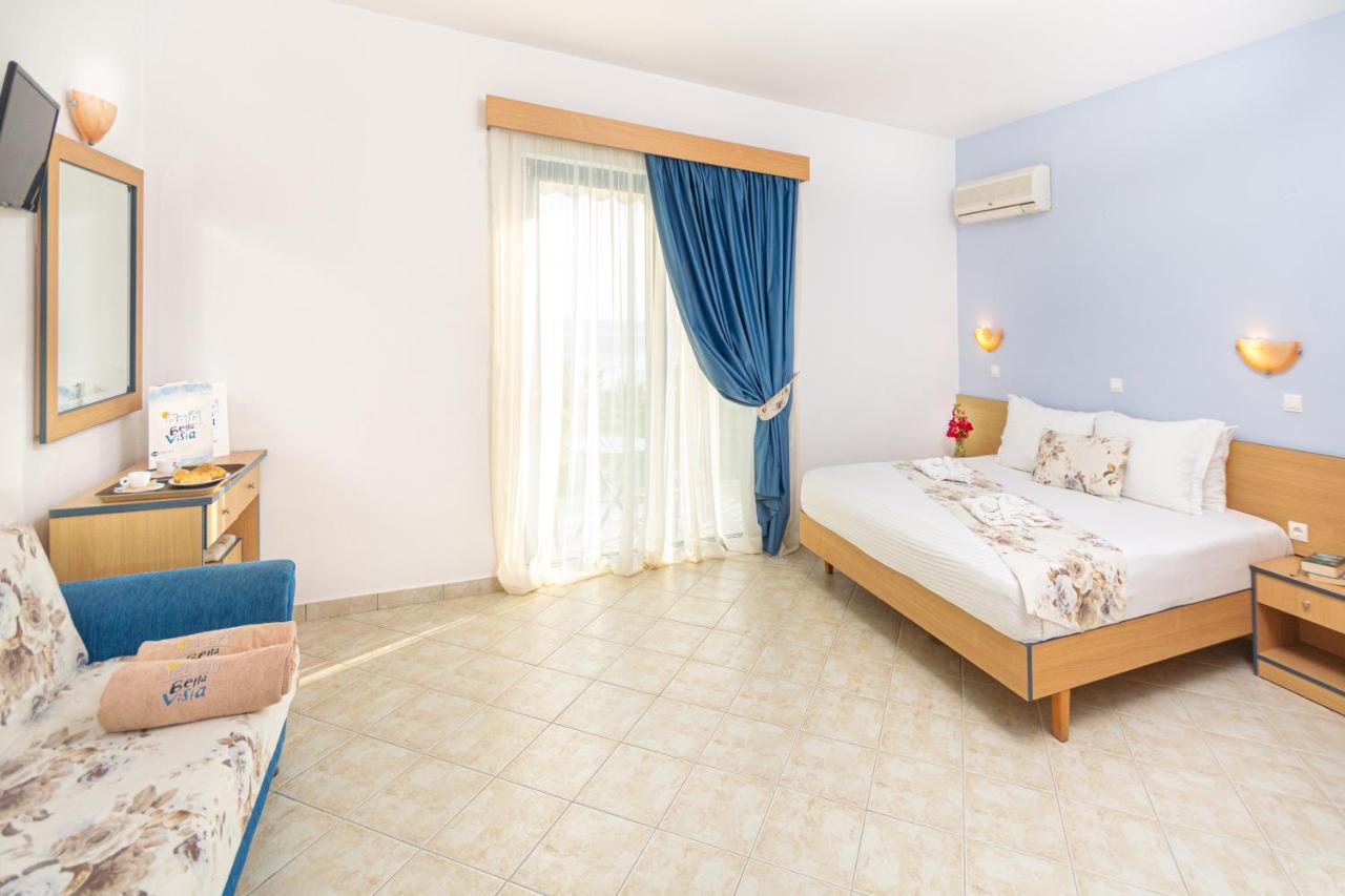 Bella Vista Stegna Archangelos (Rhodes)